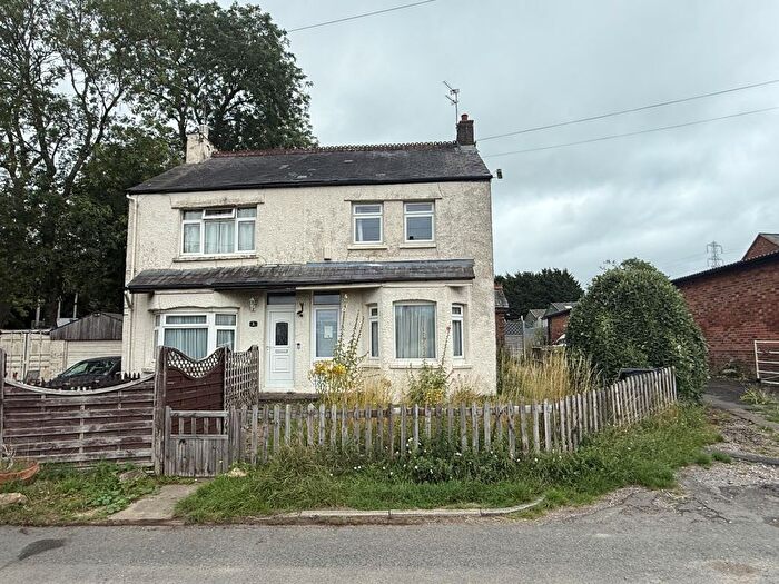 3 Bedroom Semi-Detached House For Sale In Charmwood Farm Cottages, Charmwood Lane, Pratt's Bottom, Orpington, Kent, BR6