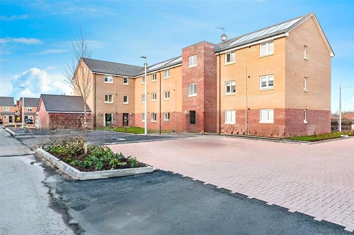 2 Bedroom Flat To Rent In Thornbank Crescent, Falkirk, FK2