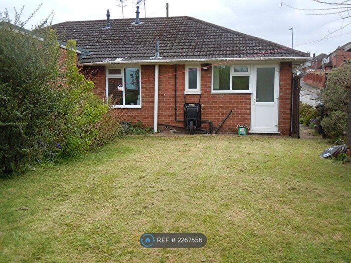 2 Bedroom Bungalow To Rent In Orston Avenue, Arnold, Nottingham, NG5