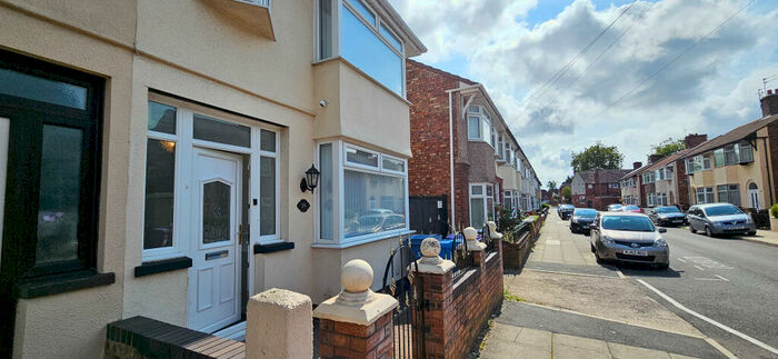 3 Bedroom House To Rent In Heliers Road, L13