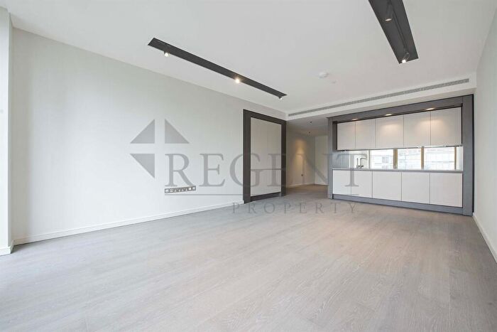 1 Bedroom Apartment To Rent In Park Drive, Canary Wharf, E14