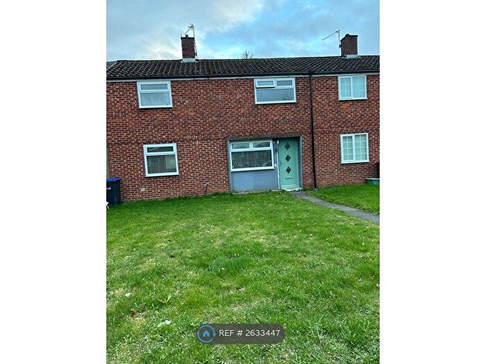 2 Bedroom Terraced House To Rent In Moule Close, Newton Aycliffe, DL5