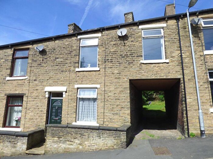 3 Bedroom Terraced House To Rent In Quickedge Road, Mossley, Ashton-under-Lyne, Greater Manchester, OL5