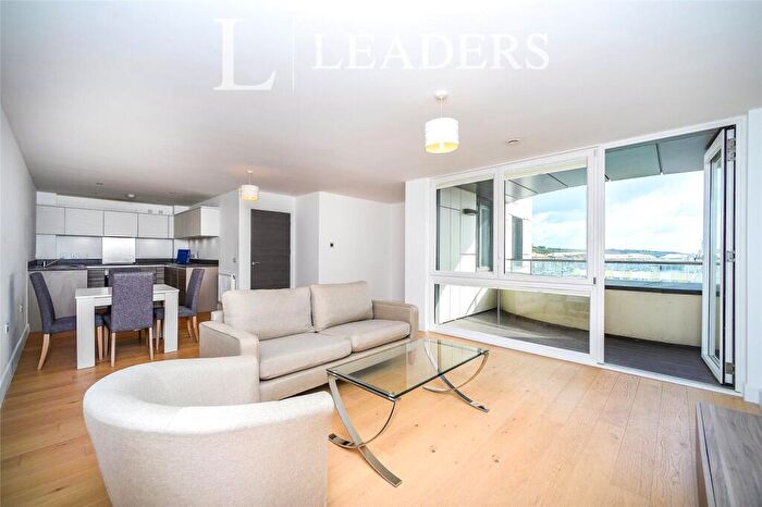 3 Bedroom Flat To Rent In Sirius, The Boardwalk, Brighton, BN2