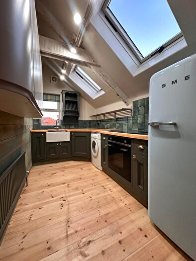 2 Bedroom Apartment To Rent In Low Street, Carlton, Goole, DN14