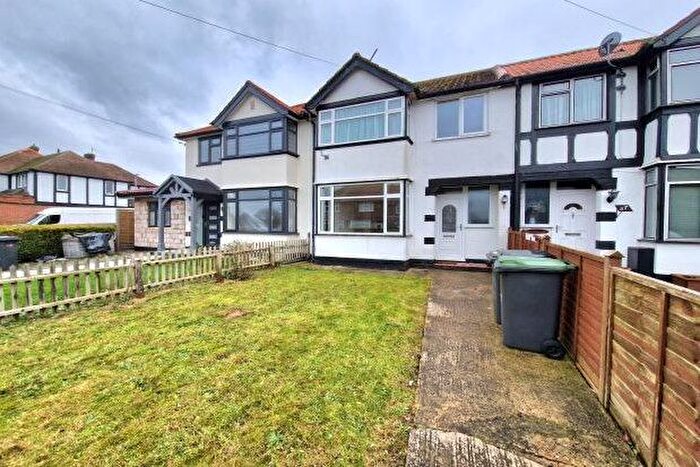 3 Bedroom Property To Rent In Stapleford Road, Luton, LU2