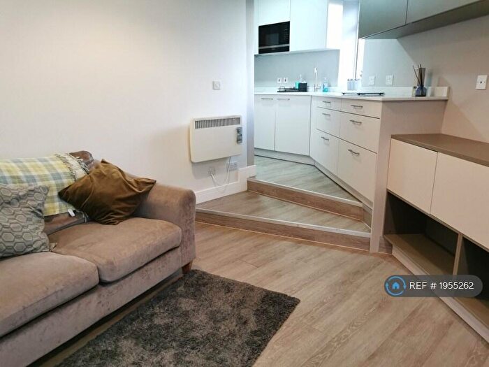 1 Bedroom Flat To Rent In Hockliffe Road, Leighton Buzzard, LU7