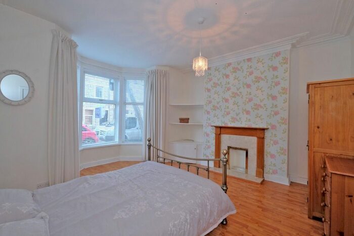 1 Bedroom Flat To Rent In Great Western Place, Aberdeen, AB10