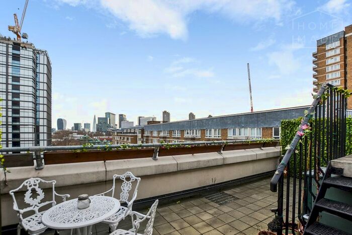 2 Bedroom Flat To Rent In Paterson Court, Old Street, EC1V