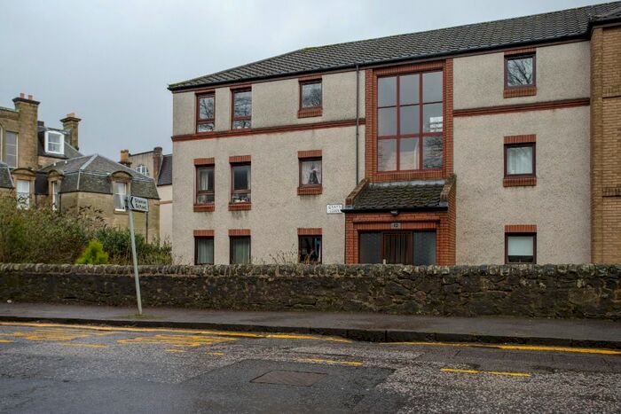 2 Bedroom Flat To Rent In Grays Loan, Polwarth, Edinburgh, EH10