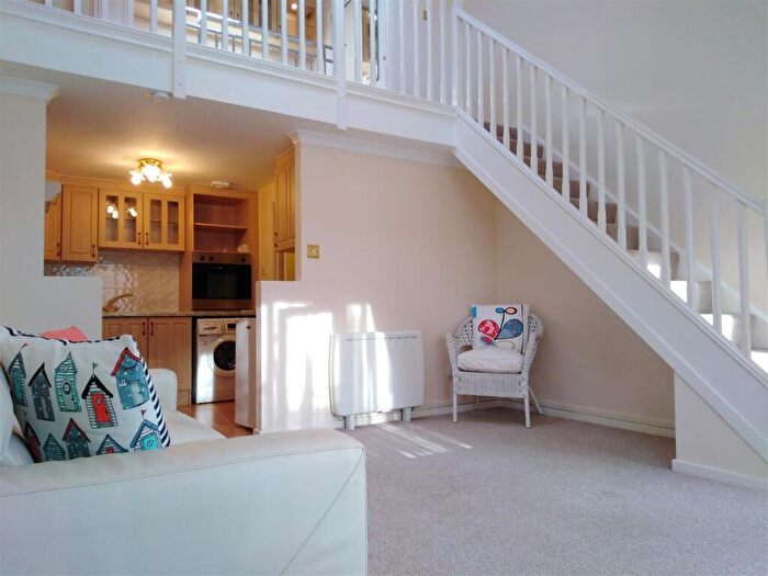 1 Bedroom Apartment For Sale In Murrayfield, Seghill, NE23
