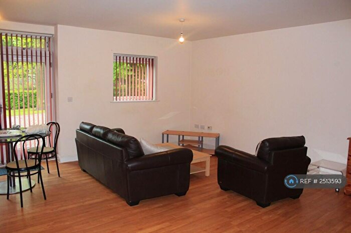 1 Bedroom Flat To Rent In Griffin Close, Northfield, Birmingham, B31