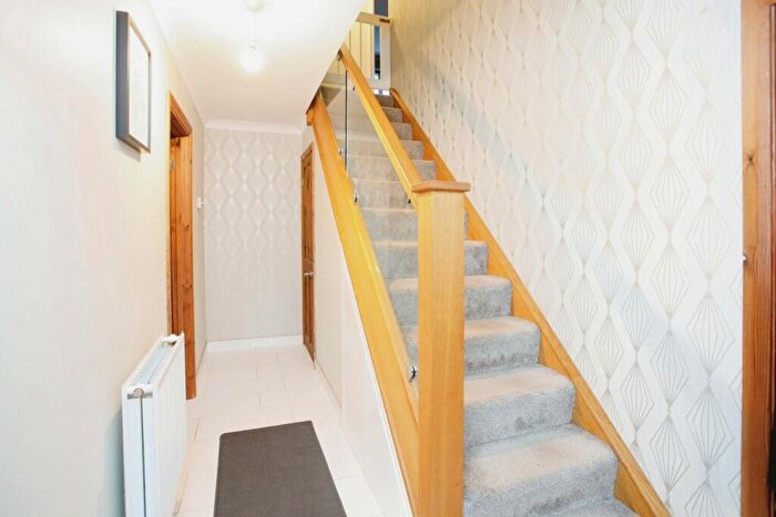4 Bedroom Detached House For Sale In Pen Y Groes, Oakdale, Blackwood, NP12