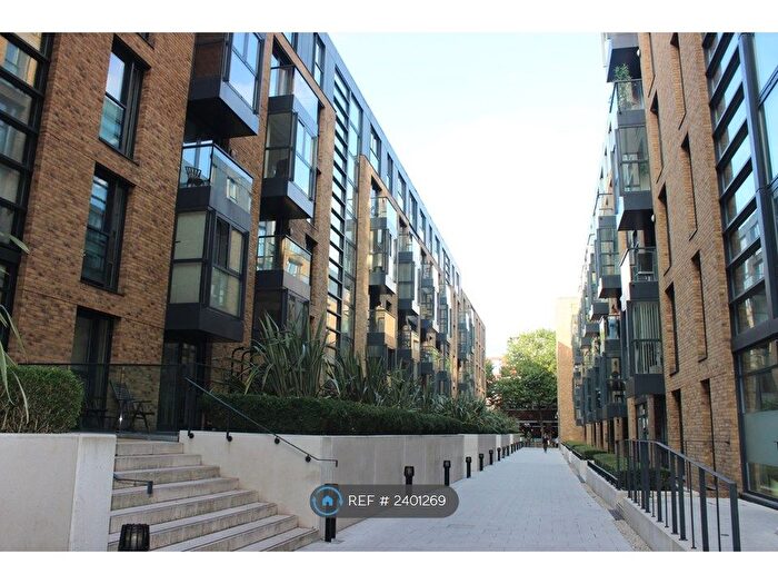 1 Bedroom Flat To Rent In Southside, Birmingham, B5