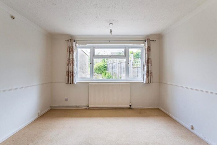 2 Bedroom Semi-Detached Bungalow For Sale In Tuckers Lane, Castle Cary, Somerset, BA7