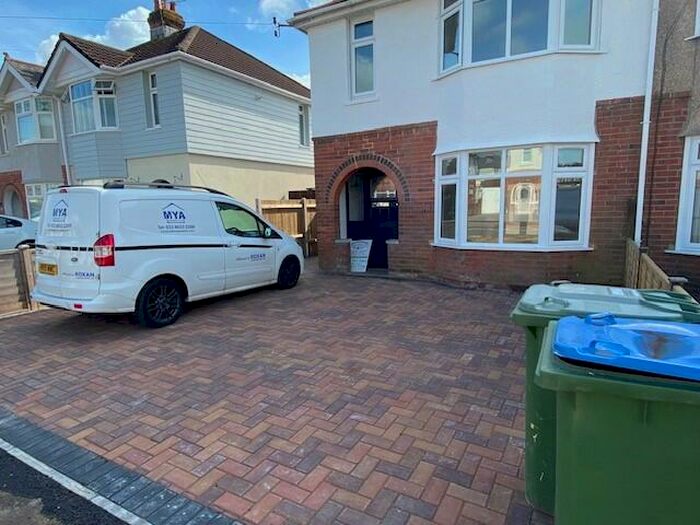 4 Bedroom Semi-Detached House To Rent In Ashmead Road, Southampton, Hampshire, SO16