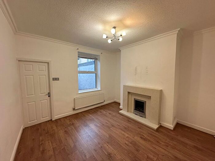 2 Bedroom Terraced House To Rent In Bread Street, Burnley, BB12