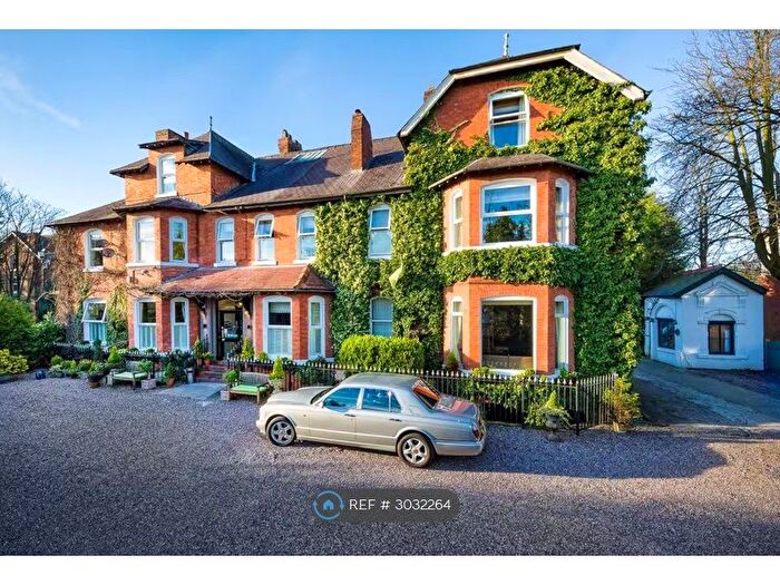1 Bedroom Flat To Rent In Charlton Dr, Sale, M33