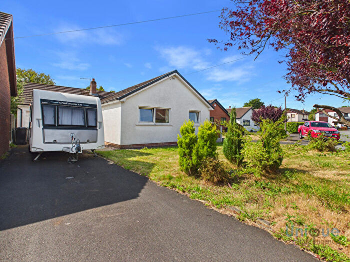 3 Bedroom Bungalow For Sale In Pennine View, Great Eccleston, PR3