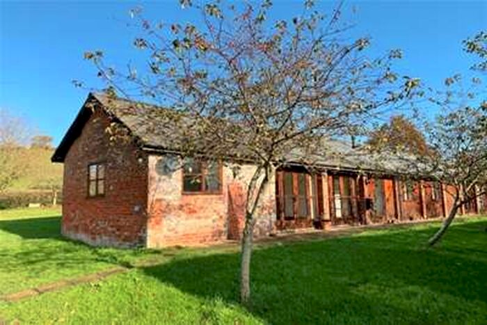 3 Bedroom Bungalow To Rent In Buckerell, Honiton - Zero Deposit Scheme Available!, EX14