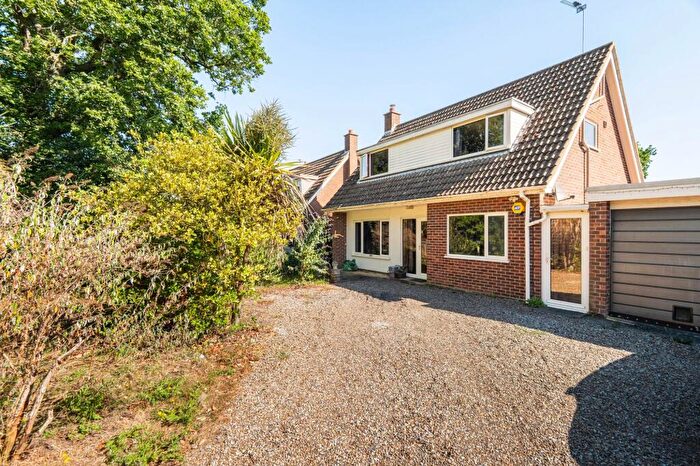 3 Bedroom Detached Bungalow For Sale In Oaklands, Framingham Earl, NR14