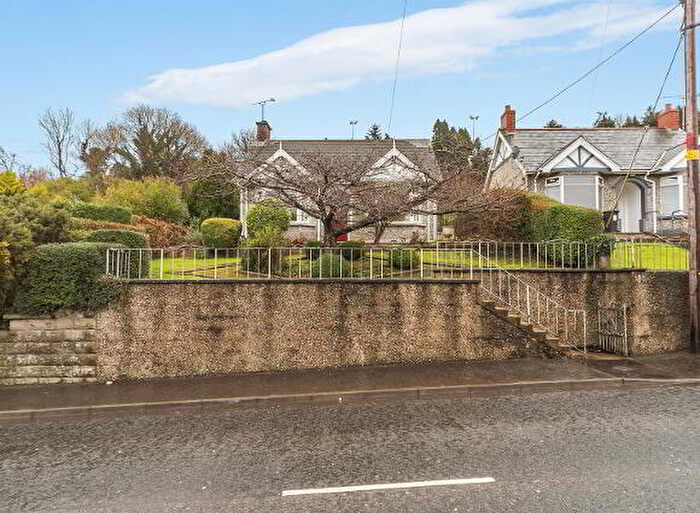 3 Bedroom Detached Bungalows For Sale In Lisburn Road, Ballynahinch, BT24