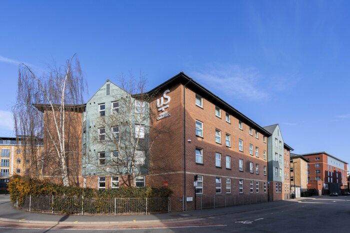 Apartment To Rent In Leadmill Road, Sheffield, S1