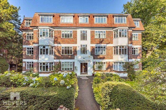 1 Bedroom Apartment To Rent In Bodorgan Road, Bournemouth, BH2