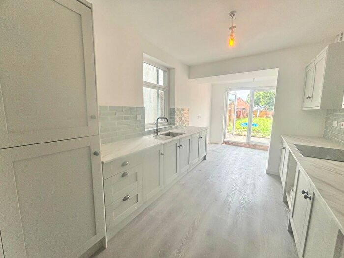 3 Bedroom Terraced House To Rent In Borough Road, Loughor, Swansea, SA4