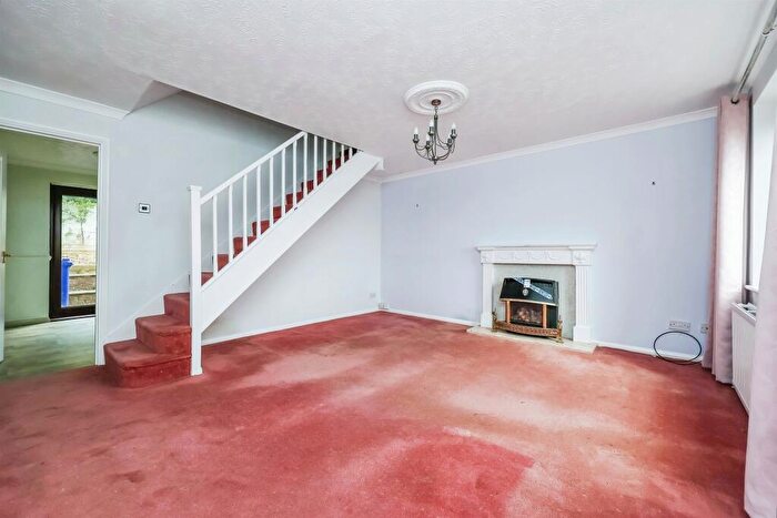3 Bedroom Semi-Detached House For Sale In Whilton Crescent, West Hallam, Ilkeston, DE7