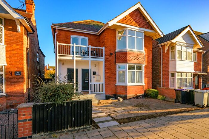 6 Bedroom Block Of Flats For Sale In Ida Road, Skegness, PE25