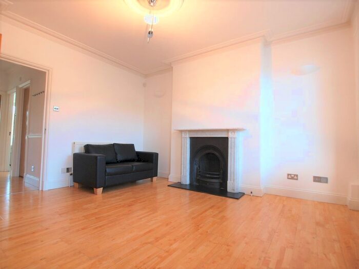 1 Bedroom Flat To Rent In Wray Crescent, Islington, N4