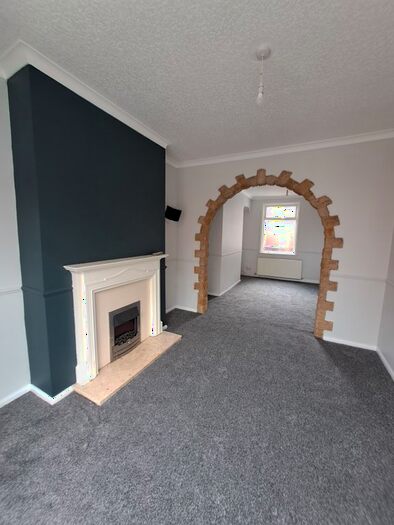 2 Bedroom Terraced House To Rent In Osborne Street, Shildon, DL4