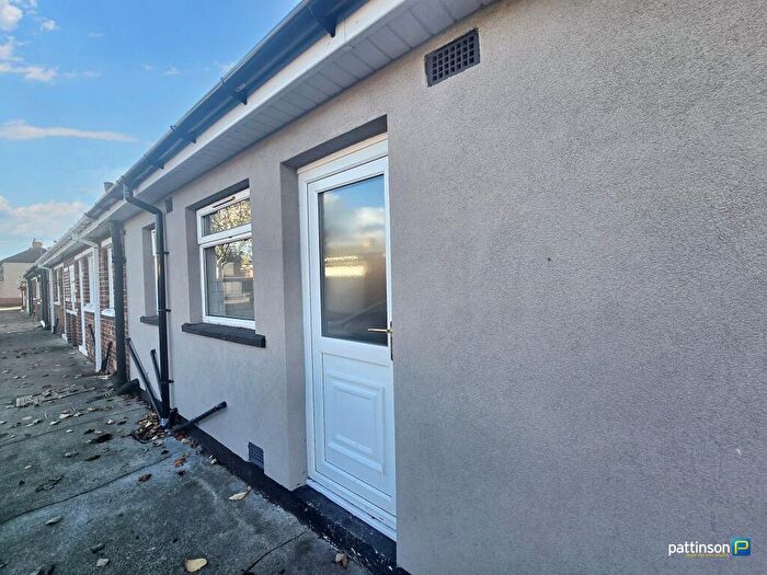 2 Bedroom Terraced House To Rent In Sycamore Street, Ashington, Ashington, Northumberland, NE63