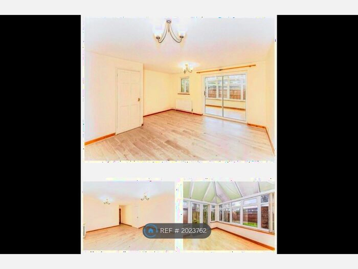 3 Bedroom Semi-Detached House To Rent In Ellison Lane, Cambridge, CB23