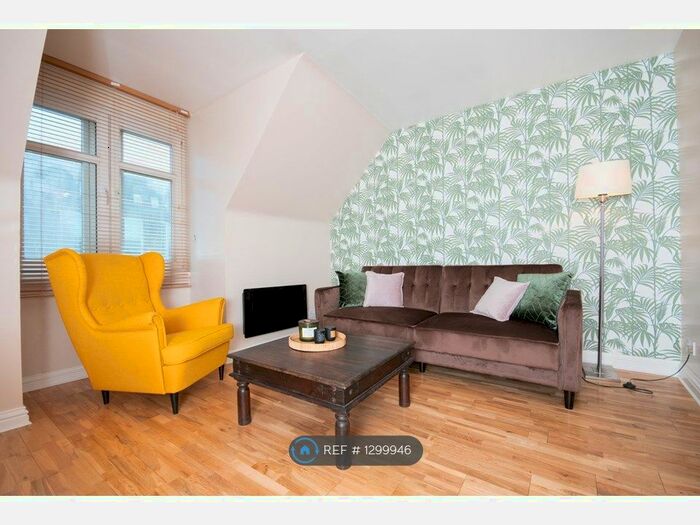 1 Bedroom Flat To Rent In Market Street, Aberdeen AB11