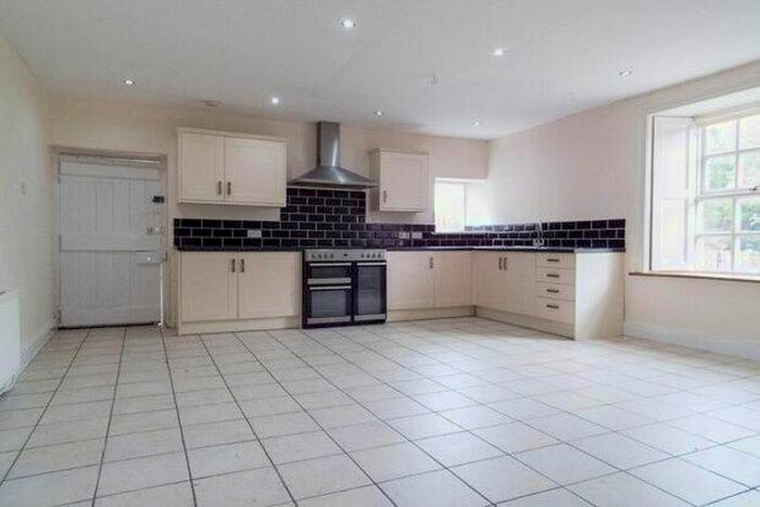 4 Bedroom Barn Conversion To Rent In Mitford, Morpeth, NE61