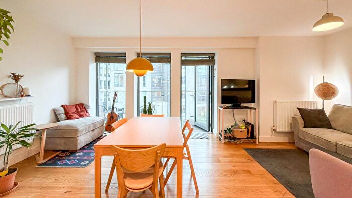 1 Bedroom Flat For Sale In Bridge Quay, Redcliff Street, BS1