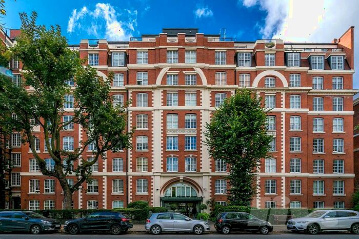 2 Bedroom Apartment To Rent In Grove End House, Grove End Road, St Johns Wood, NW8