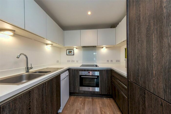 1 Bedroom Apartment To Rent In William House, Ringers Road, Bromley, BR1