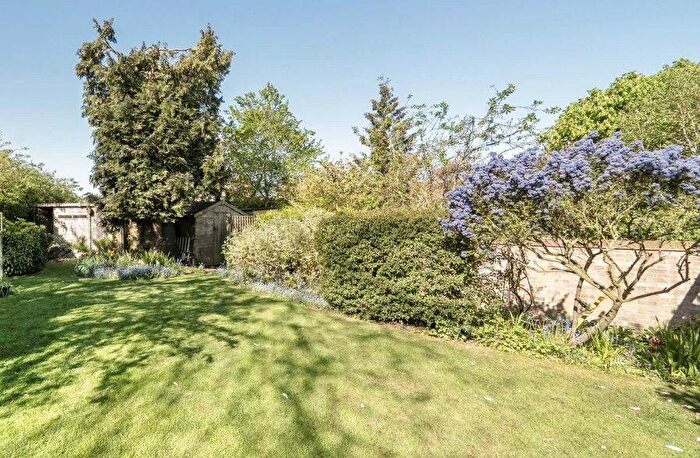 4 Bedroom Detached House For Sale In Coming Soon, Near Hoby/Asfordby, LE14