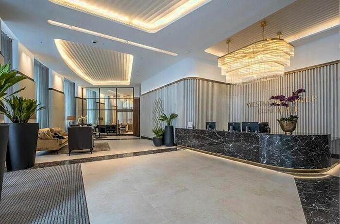 2 Bedroom Flat To Rent In Garret Mansions, West End Gate, Edgware Road, London, W2