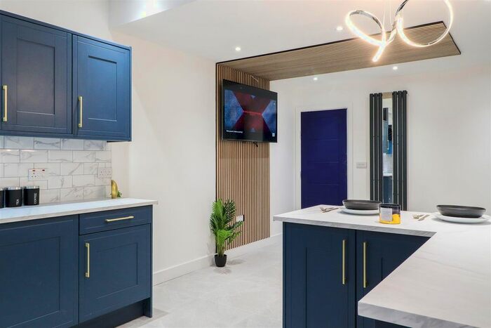 1 Bedroom Property To Rent In King Richard Street, Stoke, Coventry, CV2