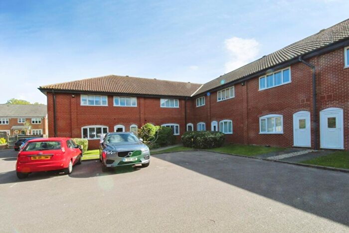 1 Bedroom Flat For Sale In Cambridge Road, Puckeridge, SG11