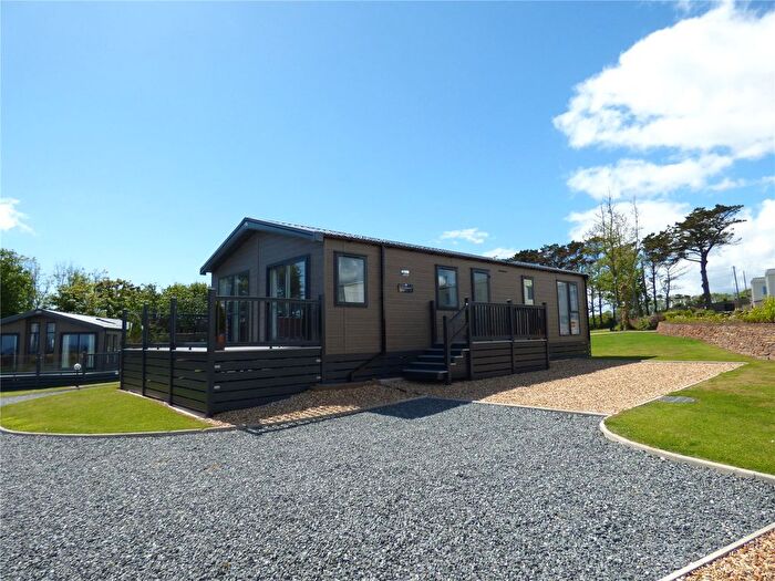 2 Bedroom Property For Sale In Ruan Minor, Helston, Cornwall, TR12