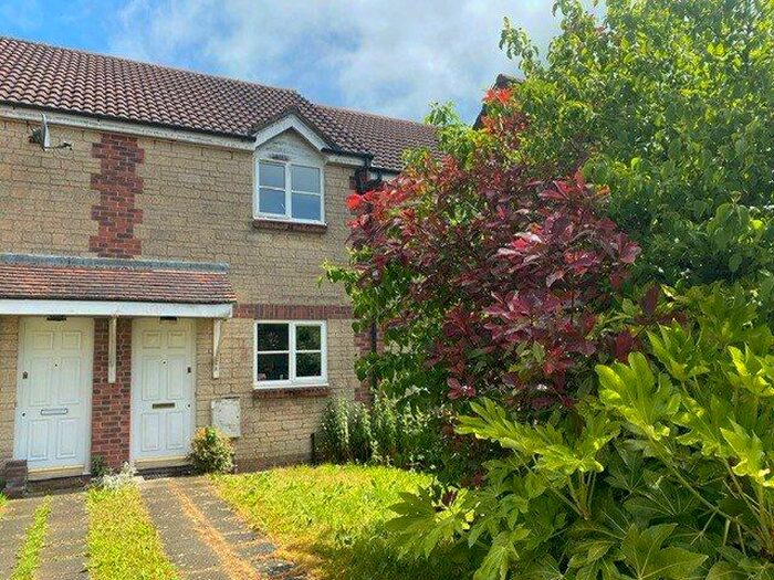 2 Bedroom Terraced House To Rent In Kingsbere Lane, Shaftesbury, Dorset, SP7