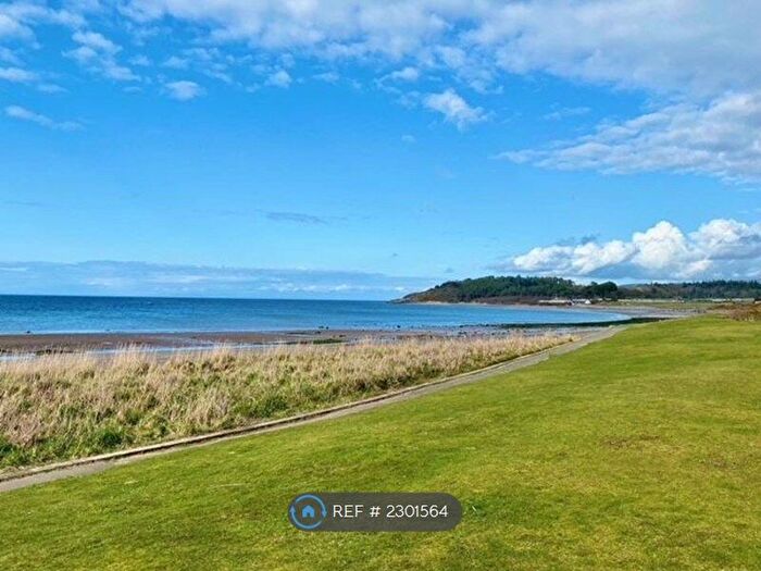 2 Bedroom Flat To Rent In Dalrymple Street, Girvan, KA26