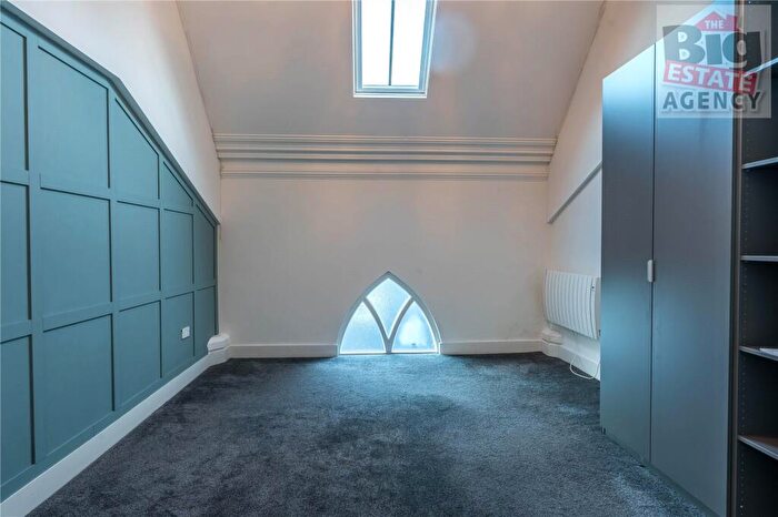 2 Bedroom Apartment To Rent In St Johns Church, Connah's Quay, CH5