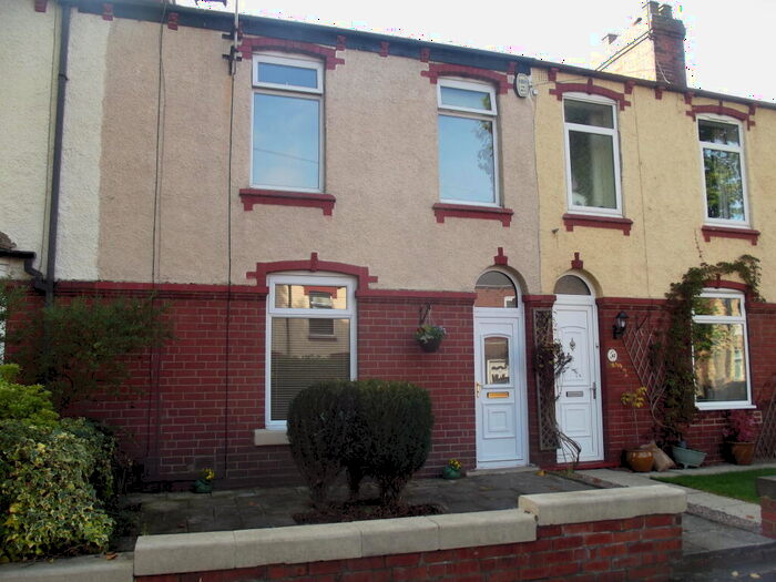 3 Bedroom Terraced House To Rent In Park Grove, Bramley, Rotherham, S66