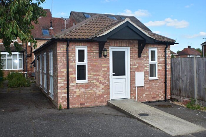 1 Bedroom Bungalow To Rent In Fulbridge Road, Dogsthorpe, Peterborough, PE1